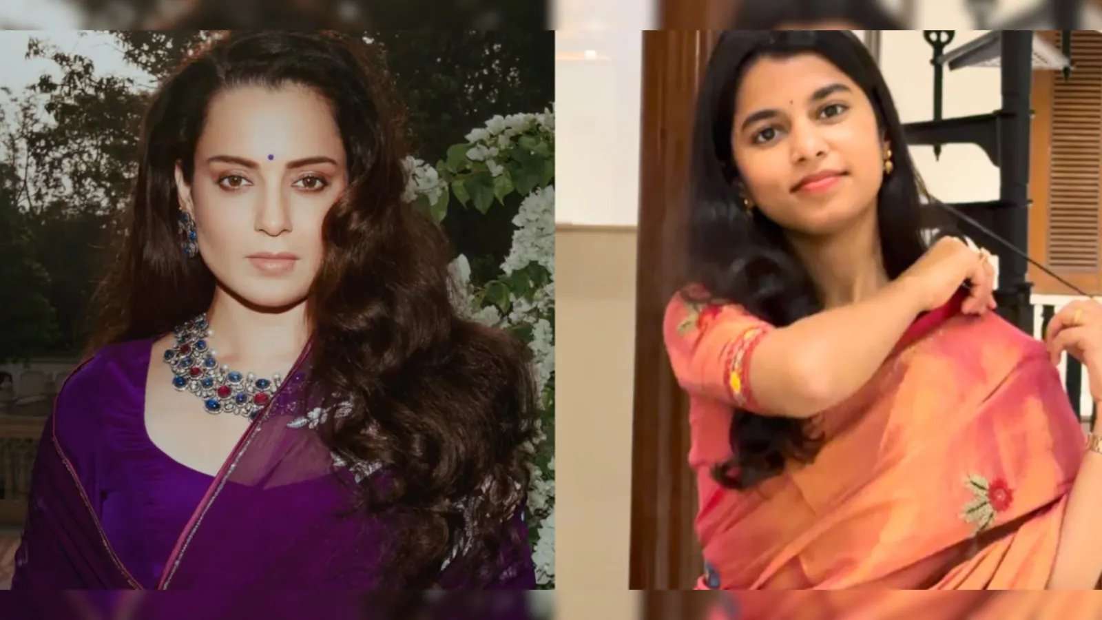 'People get hurt if they see us living well': Kangana Ranaut supports Maithili Thakur amid Rolls-Royce row