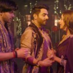 Prem Kitanu Trailer: Veer Paharia, Aparashakti Khurrana fight for Afia Saeed's love