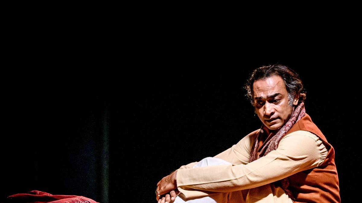 Pt. Ravi Shankar's story returns to Bengaluru with 'Mantramagdhata'