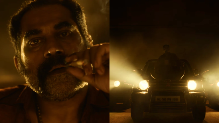 Rajinikanth's Jailer 2 The promotion started with the reveal of Suraj Venjaramudhu's character