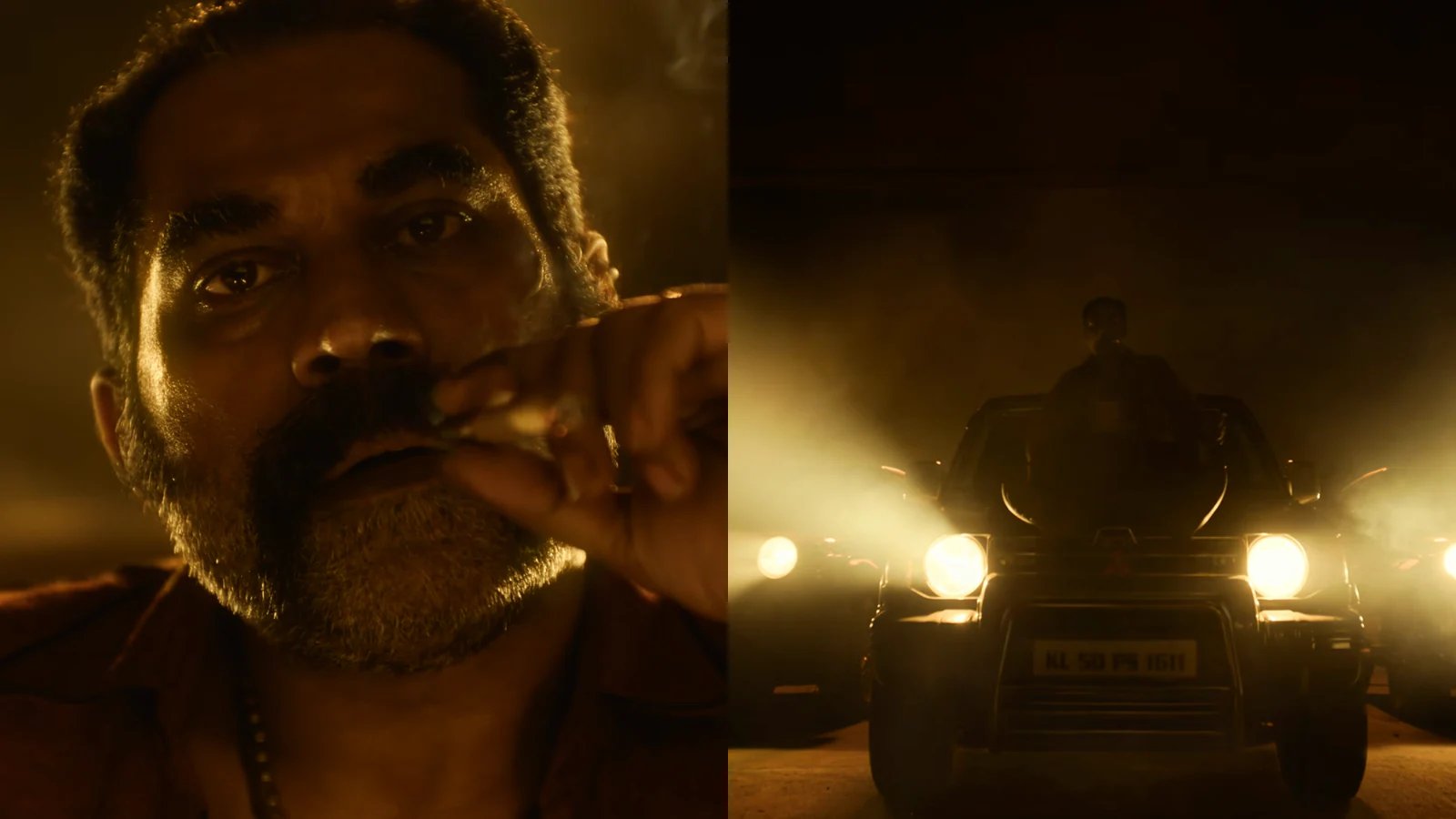 Rajinikanth's Jailer 2 The promotion started with the reveal of Suraj Venjaramudhu's character