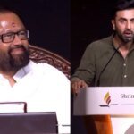 Ranbir Kapoor calls Gurudev Shri Rakesh Ji 'Youth Magnet', praises youth for choosing spirituality