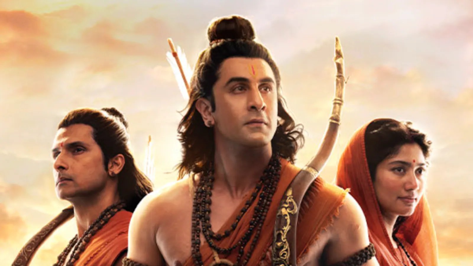 Ranbir Kapoor's Ramayana Part 1 Release date may shift to November 5: Report