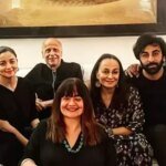 Ranbir asked me about handling weapons animal': Alia's step brother Rahul Bhatt