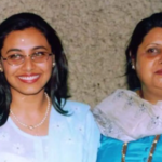 Rani Mukherjee's mother Krishna Mukherjee dies at 75, family seeks privacy