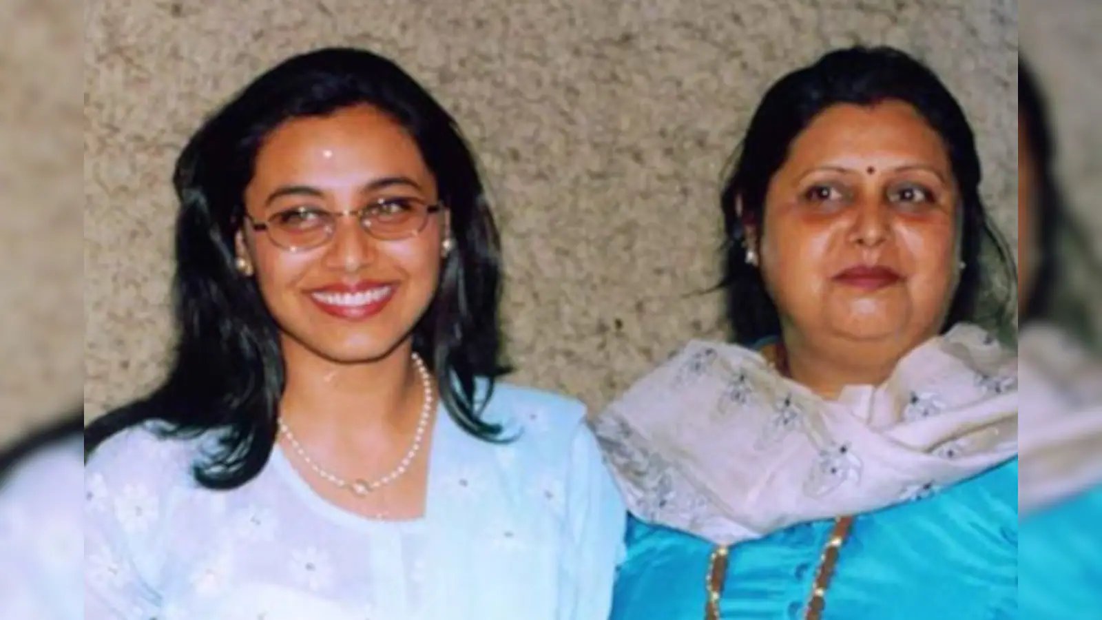 Rani Mukherjee's mother Krishna Mukherjee dies at 75, family seeks privacy