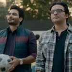 'Real Kashmir Football Club About peace between two religions': Manav Kaul on the show's International Emmy nomination