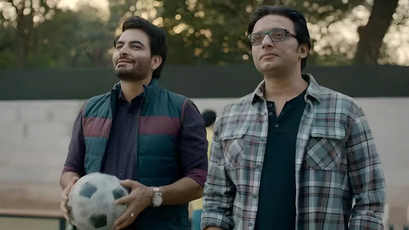 'Real Kashmir Football Club About peace between two religions': Manav Kaul on the show's International Emmy nomination