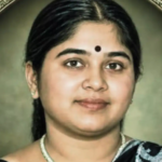 Shanti Narayanasamy, the eldest daughter of famous actor Shivaji Ganesan, passed away at the age of 71.