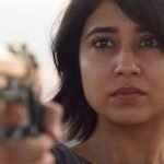 Shweta Tripathi at NDTV Yuva 2026: An Amazing Success Story Masan to Mirzapur movie