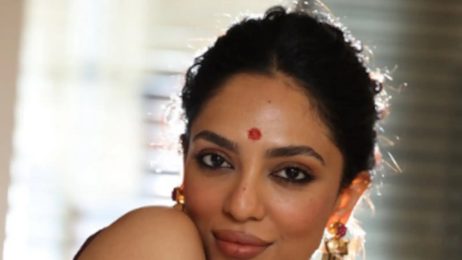 Sobhita Dhulipala at NDTV Yuva 2026: Acting, Glamor and More