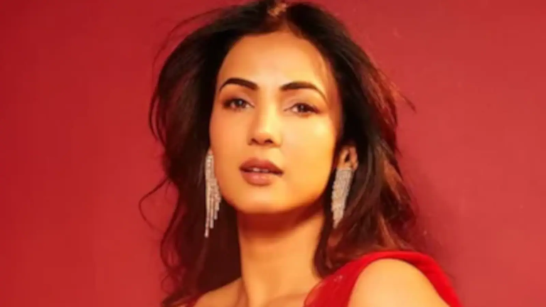 Sonal Chauhan at NDTV Yuva 2026: A look at his journey from pageants to Bollywood