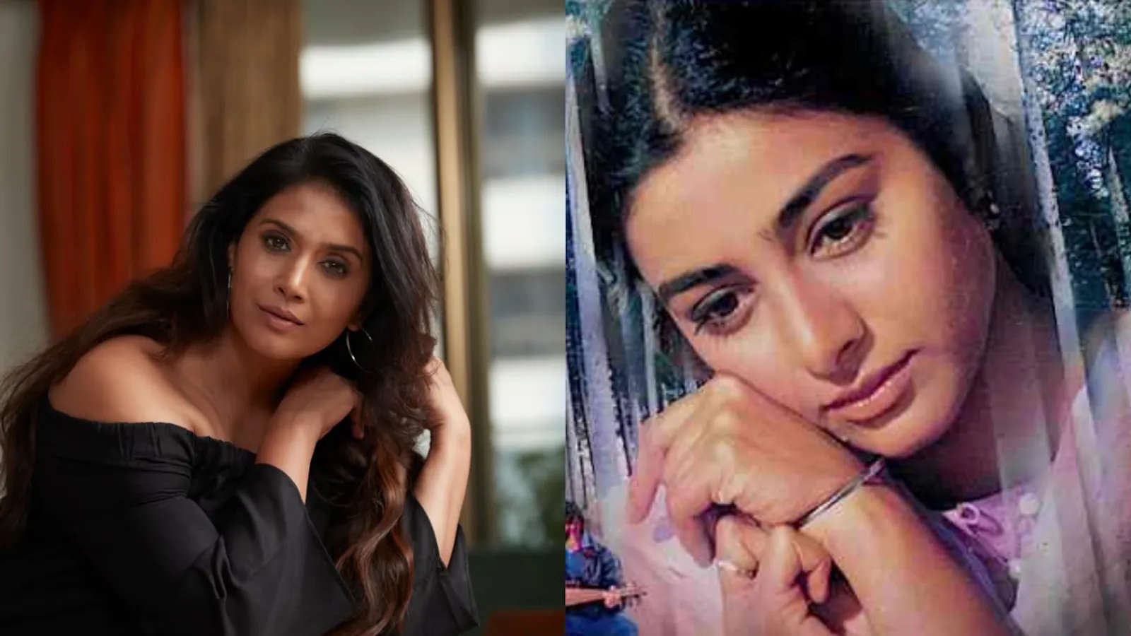 Sonali Kulkarni felt 'pure jealousy' after losing National Award to Tabu, then a meeting changed everything