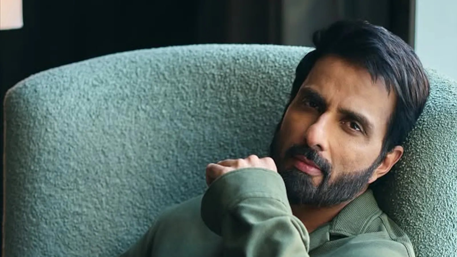 Sonu Sood takes a dig at people queuing up for iPhone 18 in India: "The real upgrade is a better society"