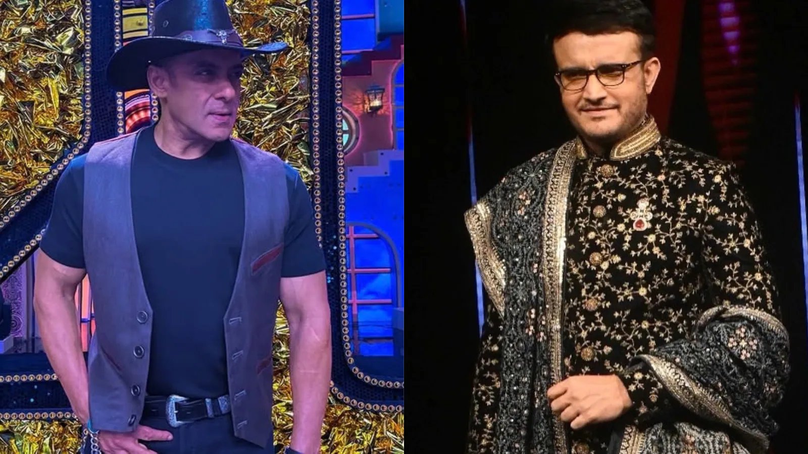 Sourav Ganguly shares why he will not imitate Salman Khan big boss Hosting style