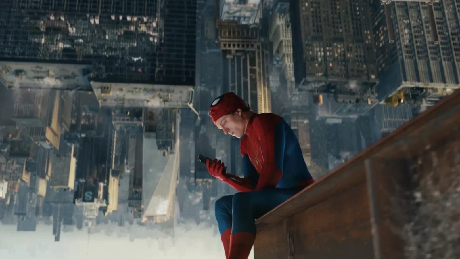 Spider-Man: A Brand New Day Soon to be reissued? What we know