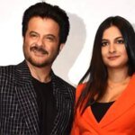 'Still can't forgive myself': Anil Kapoor recalls daughter Rhea's birth, missed due to work commitments