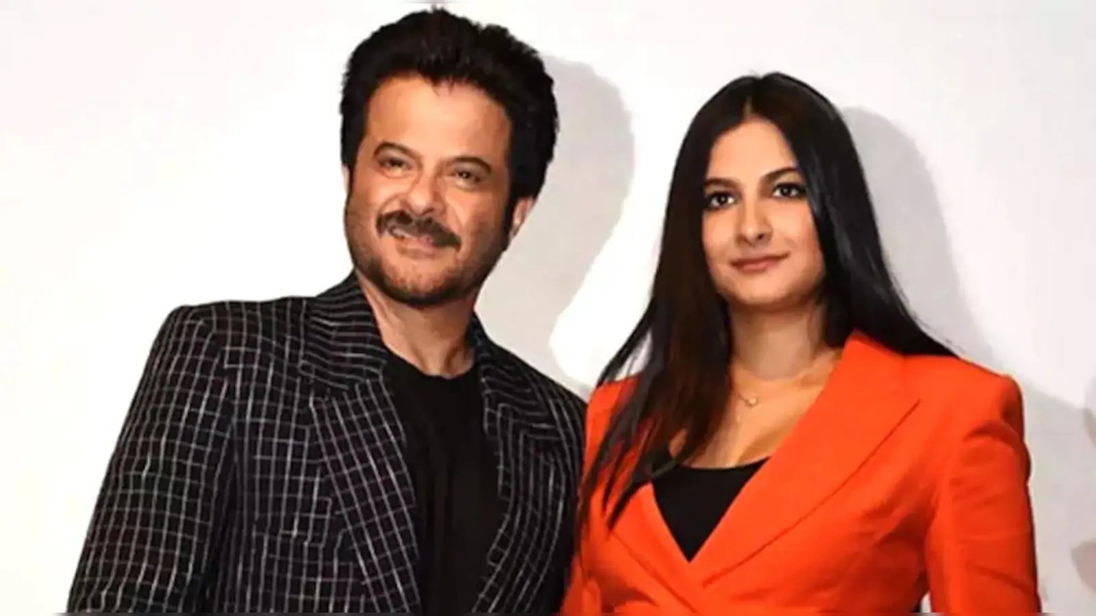 'Still can't forgive myself': Anil Kapoor recalls daughter Rhea's birth, missed due to work commitments