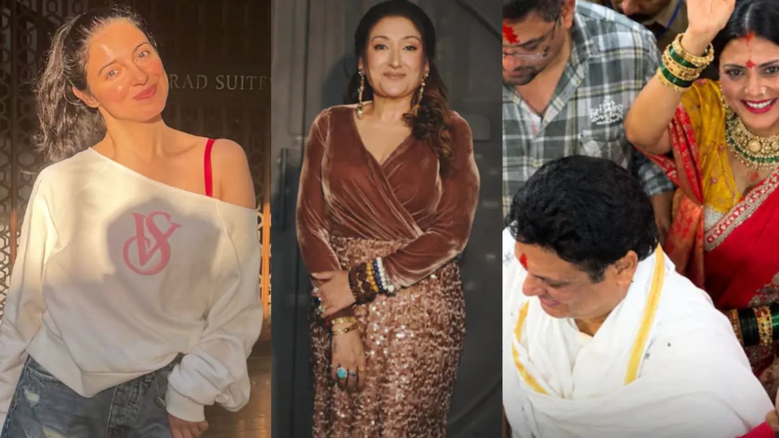 'Sunita Ahuja gave you her all': Divya Khosla slams Govinda for affair with Komal Rani Swarankar