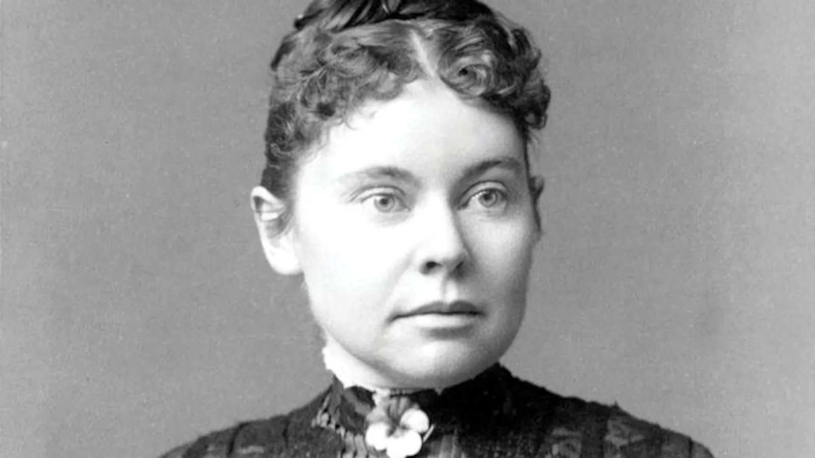 The Lizzie Borden Story: A Hatchet, 2 Bodies and the Woman America Couldn't Blame