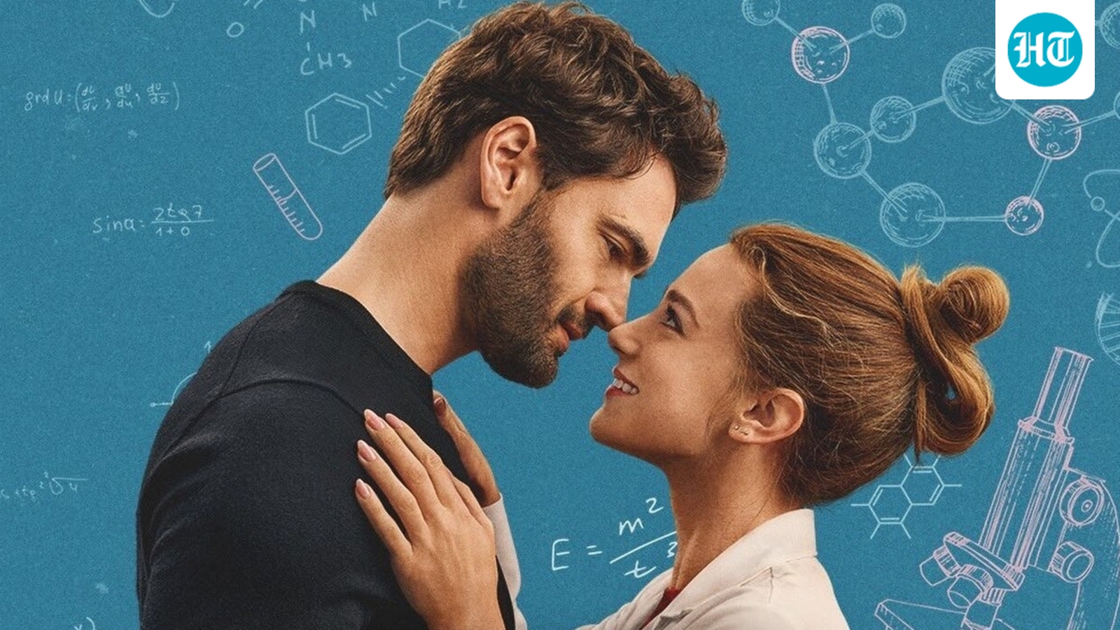 The Love Hypothesis review: Hard to resist fake dating, real sparks and a genuinely swoon-worthy rom-com