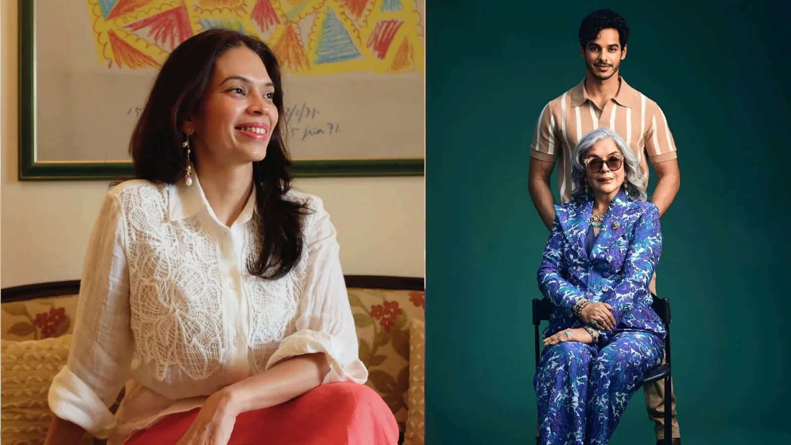 The Royals Season 2: Jasmeet K Reen reportedly quit after just three days of shooting amid creative differences