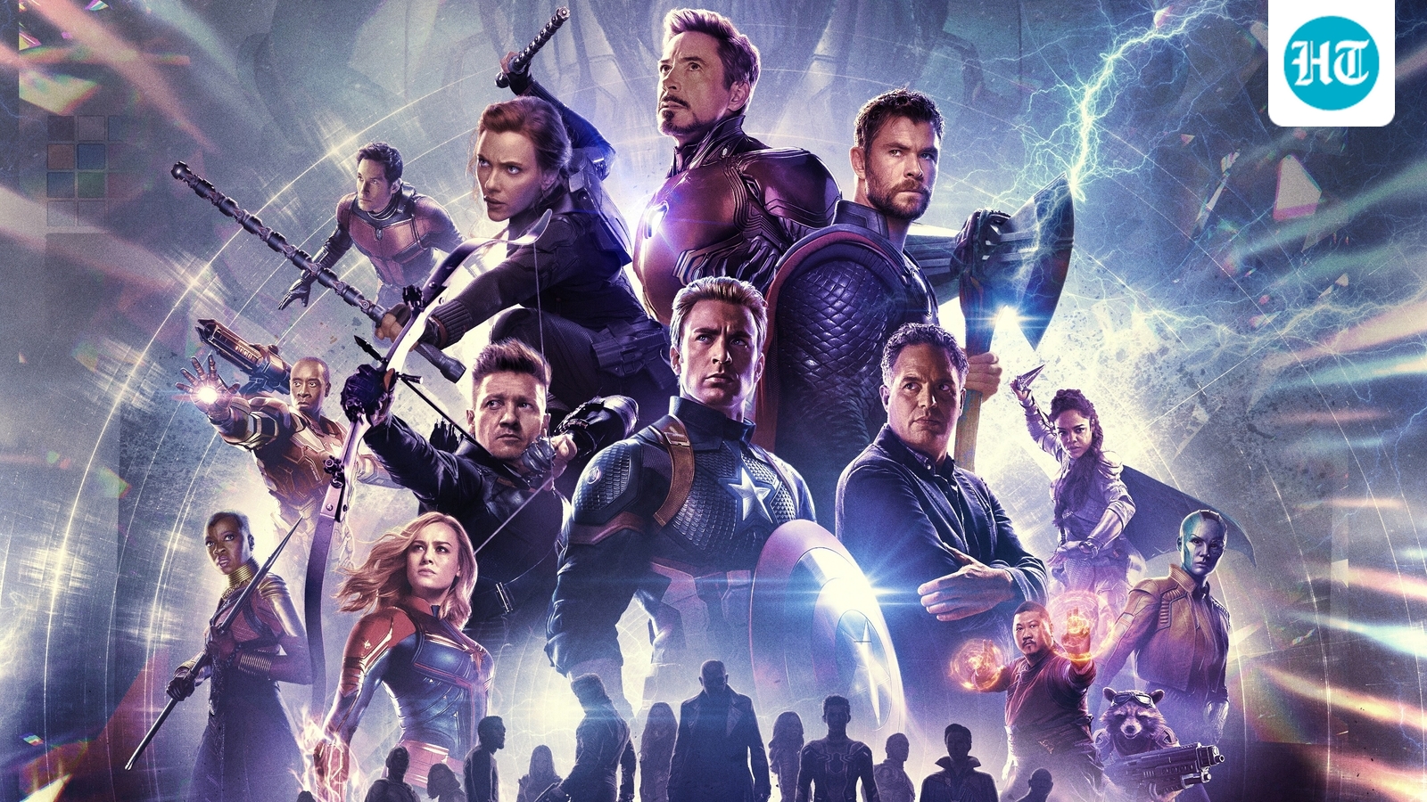 The Russo Brothers urge fans not to spoil Avengers: Endgame Encore as leaked scenes reveal Avengers: Doomsday link.