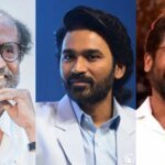 'They announced their dates first': Dhanush postponed Om To avoid conflict with Rajinikanth and Suriya films