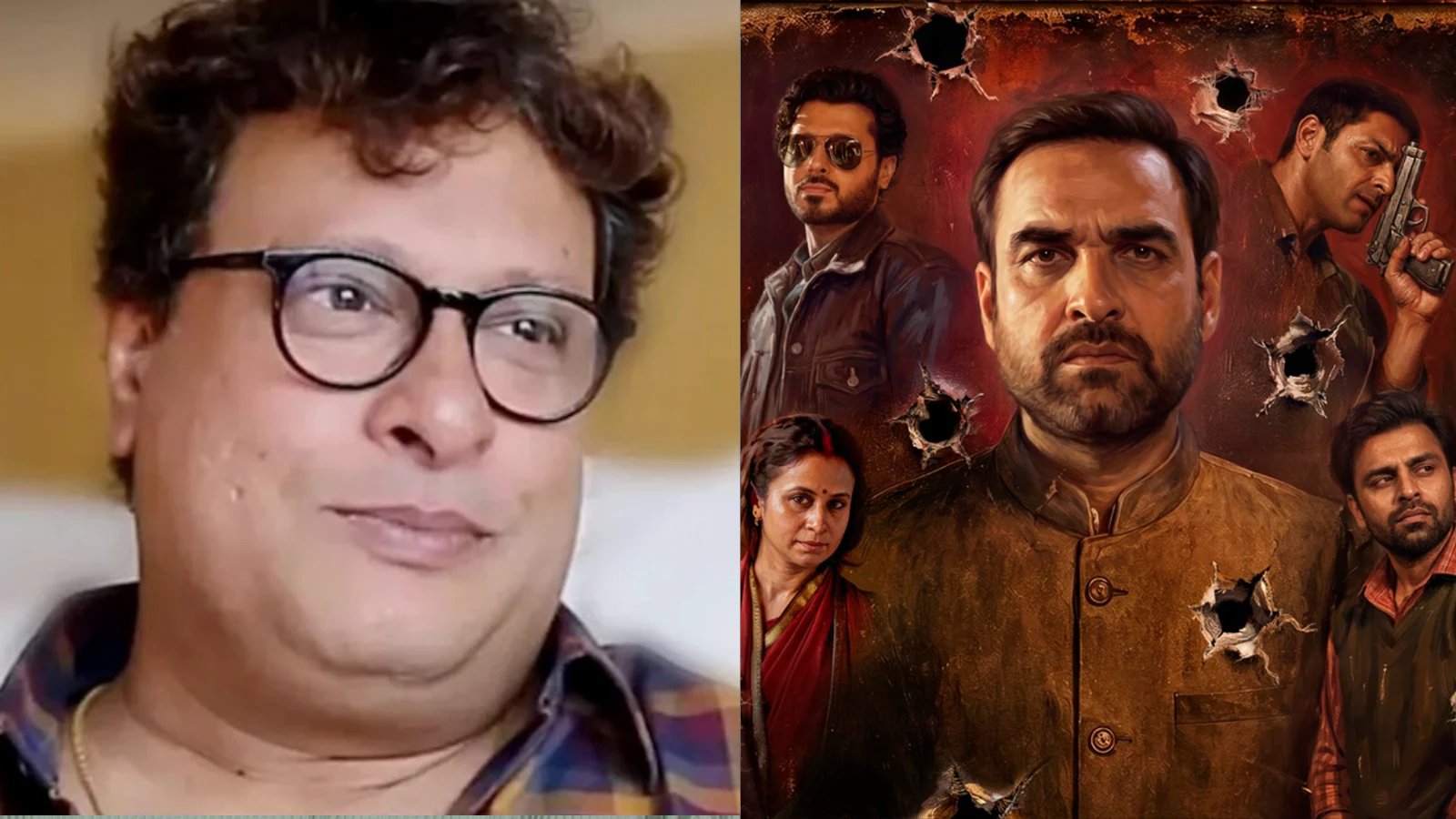 Tigmanshu Dhulia explained why of Mirzapur UP's portrayal is a 'gross exaggeration'