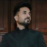 Veer Das received his third International Emmy nomination for 'Fool Volume'