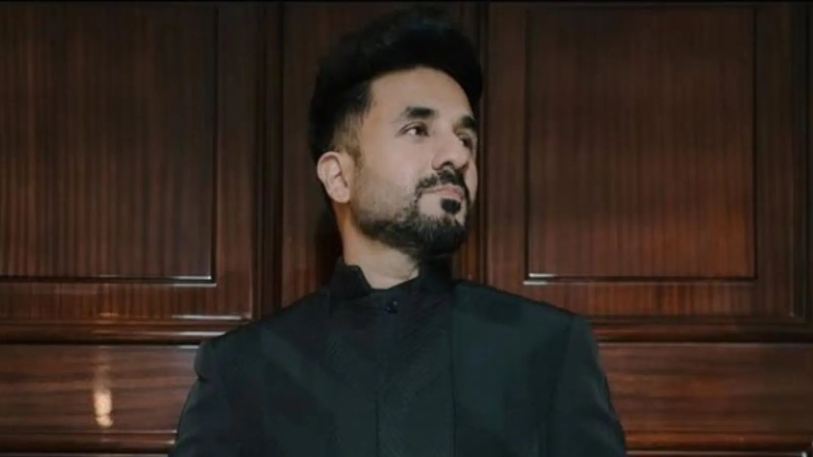 Veer Das received his third International Emmy nomination for 'Fool Volume'
