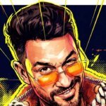 Vibe Movie Review