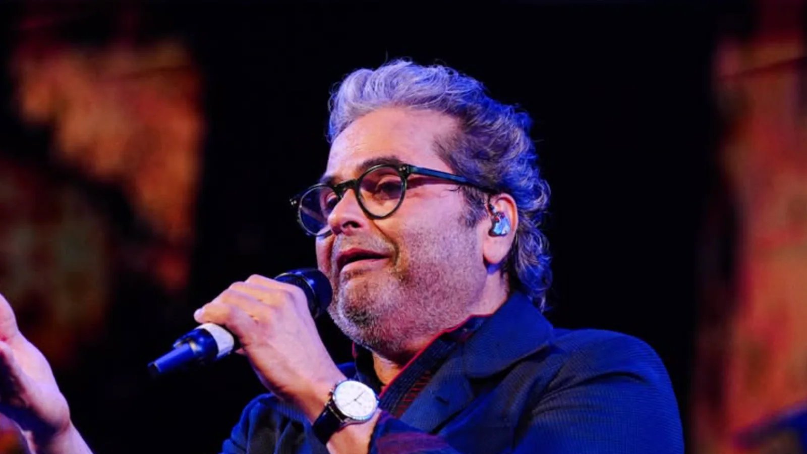 Vishal Bharadwaj recalled the actor's awkward question before an intimate scene: "Are we going to use tongue?"