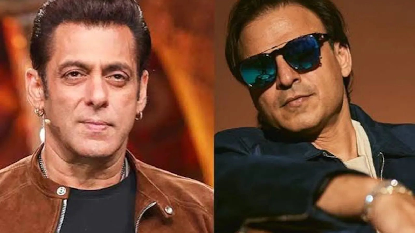 Vivek Oberoi reacts to Salman Khan's boss over Katrina Kaif's body shaming