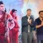 Watch: Ranbir Kapoor, Sai Pallavi join YouTuber Mr. Beast for special The Ramayana event