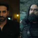 'We miserably used him': Ayushmann Khurrana remembers Mukul Dev flying arrow Trailer launch