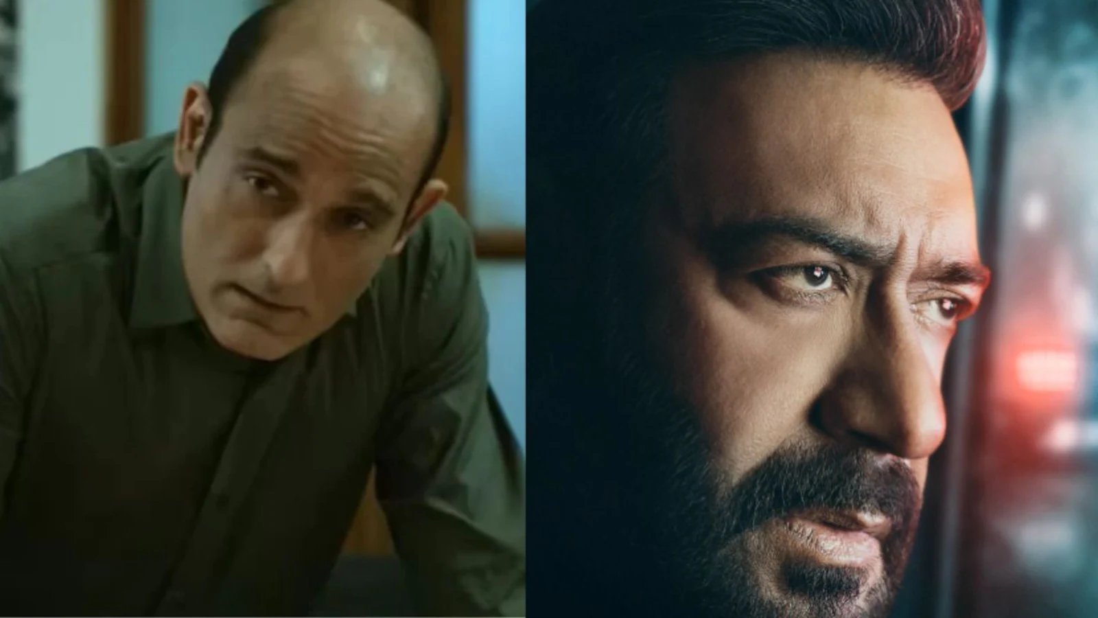 'We were not happy': Dristim 3 Director Abhishek Pathak recalled the days of Akshay Khanna's going out before the shoot