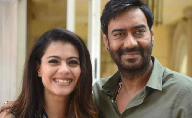 What would have happened if Kajol had starred vision? Ajay Devgan has a funny answer