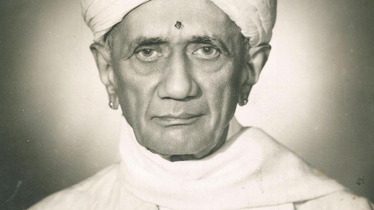When Pammal Sambandh Mudaliar took Tamil theater to Ceylon