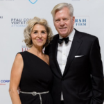 Who is Gabrielle Gagnon? Chris Henson's wife draws attention to past affair in primetime movie
