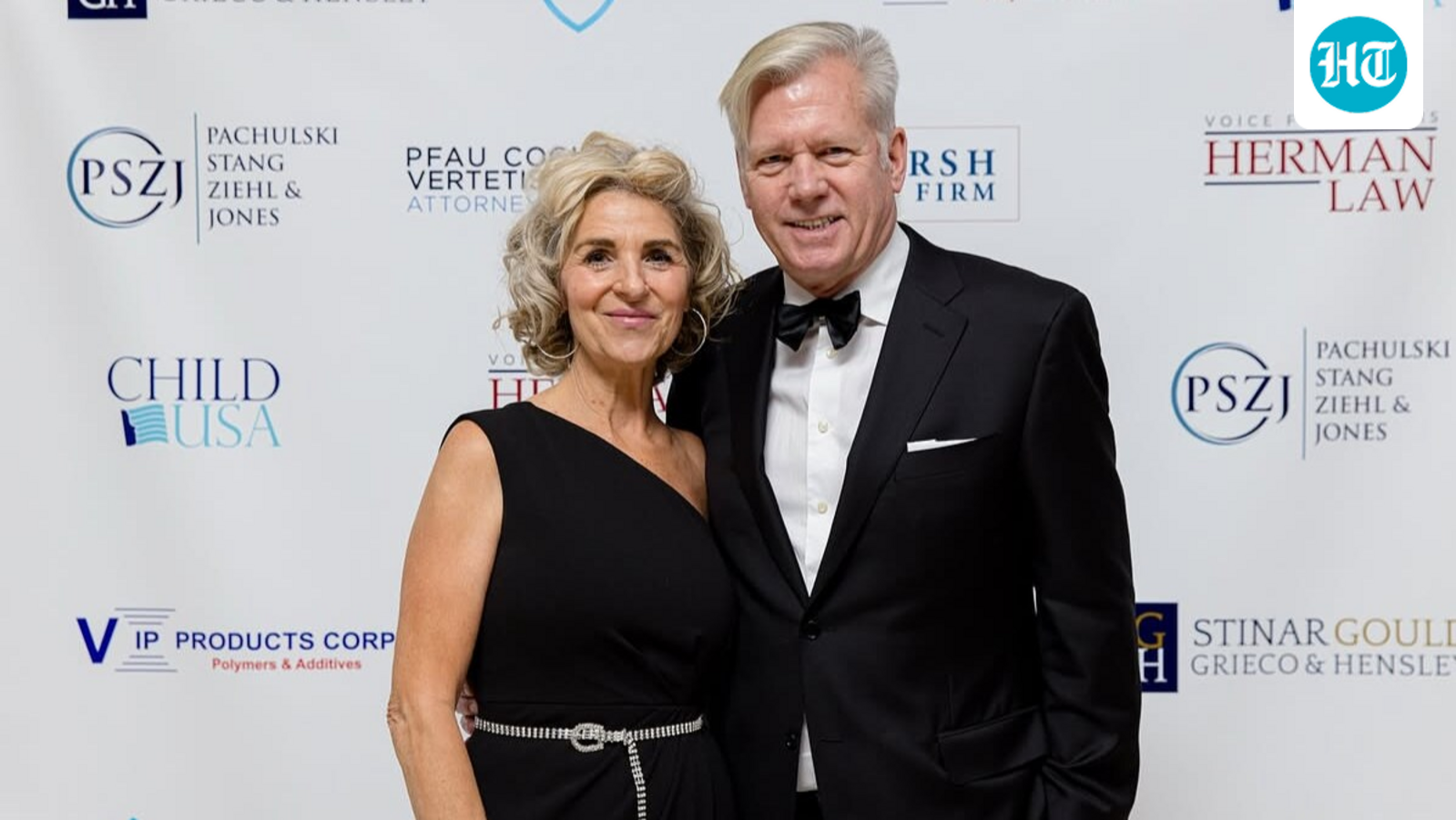 Who is Gabrielle Gagnon? Chris Henson's wife draws attention to past affair in primetime movie