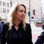 Why did Elizabeth Holmes go to jail? 'You can see everything' inside Theranos founder's fraud case