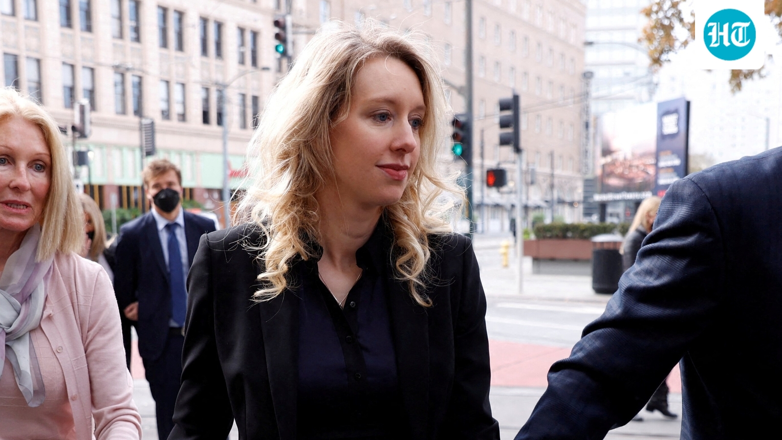 Why did Elizabeth Holmes go to jail? 'You can see everything' inside Theranos founder's fraud case
