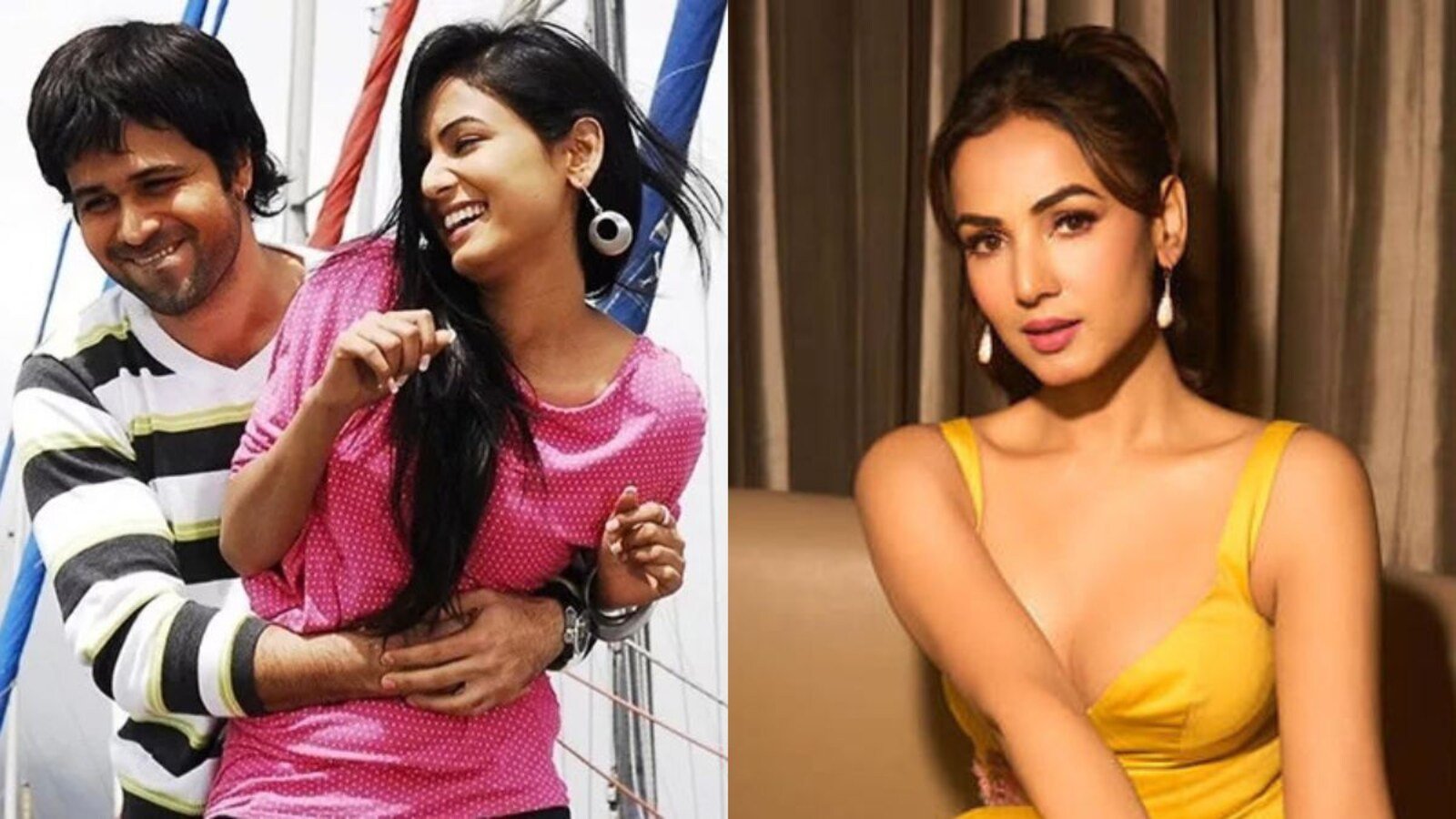"Why should I celebrate it?": What Sonal Chauhan told NDTV heaven The shadow of his other work