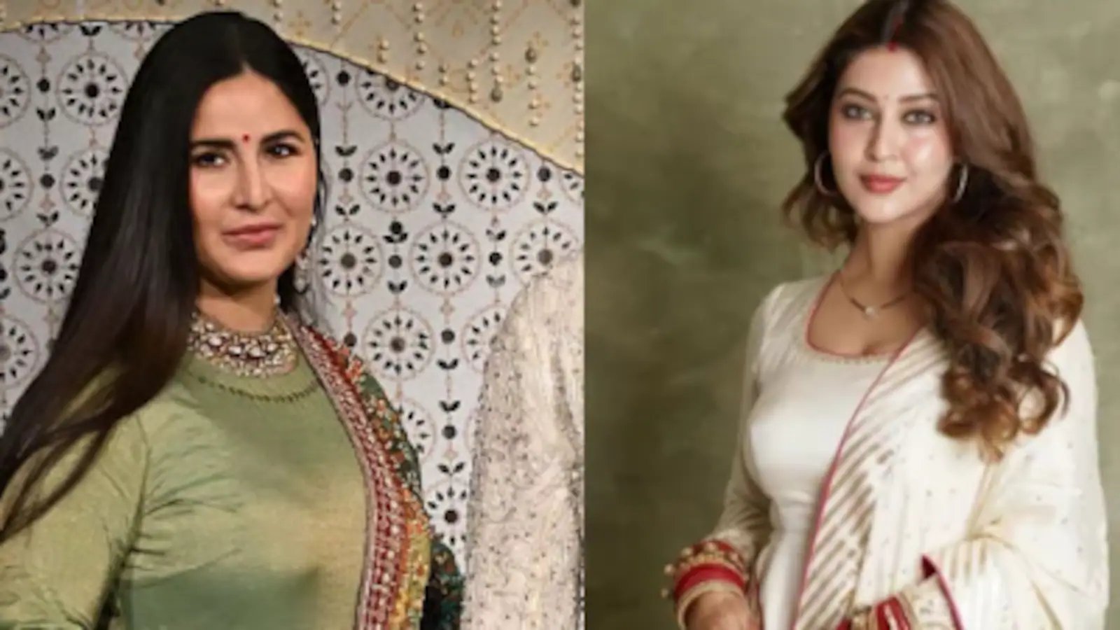'Your body is not wasted': God of Devon...Mahadev Actress Sonarika Bhadauria Defends Katrina Kaif Over Postpartum Test