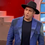'a blow': Salman Khan asks actresses to take a stand against inappropriate shots by paps