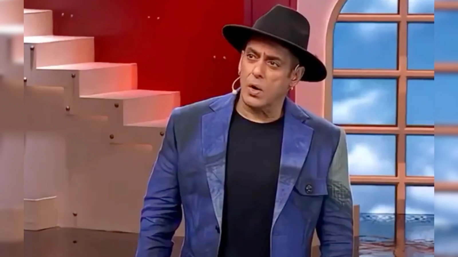'a blow': Salman Khan asks actresses to take a stand against inappropriate shots by paps