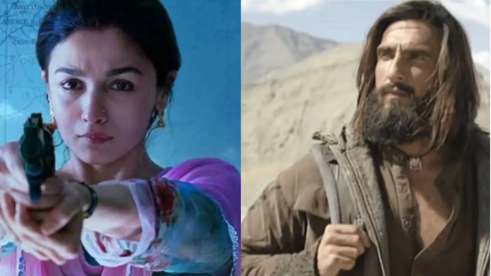'agreed The characters are no less patriotic than they are DhurandharMeghna Gulzar