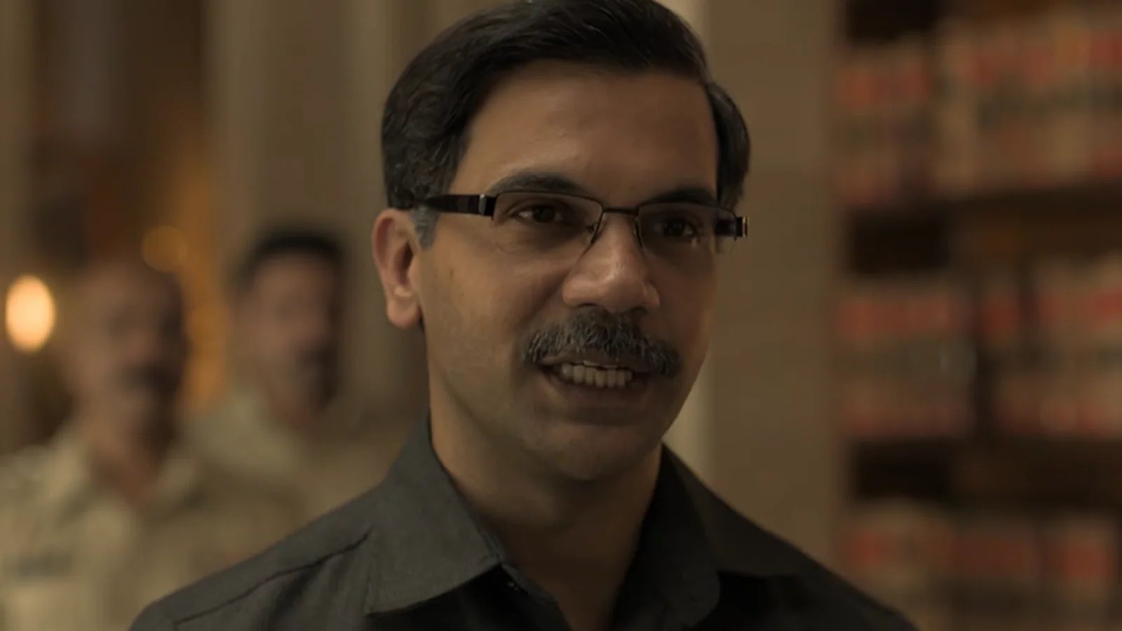 beating Trailer: Rajkumar Rao's Ujjwal Nikam 26/11 on Kasab's Trial