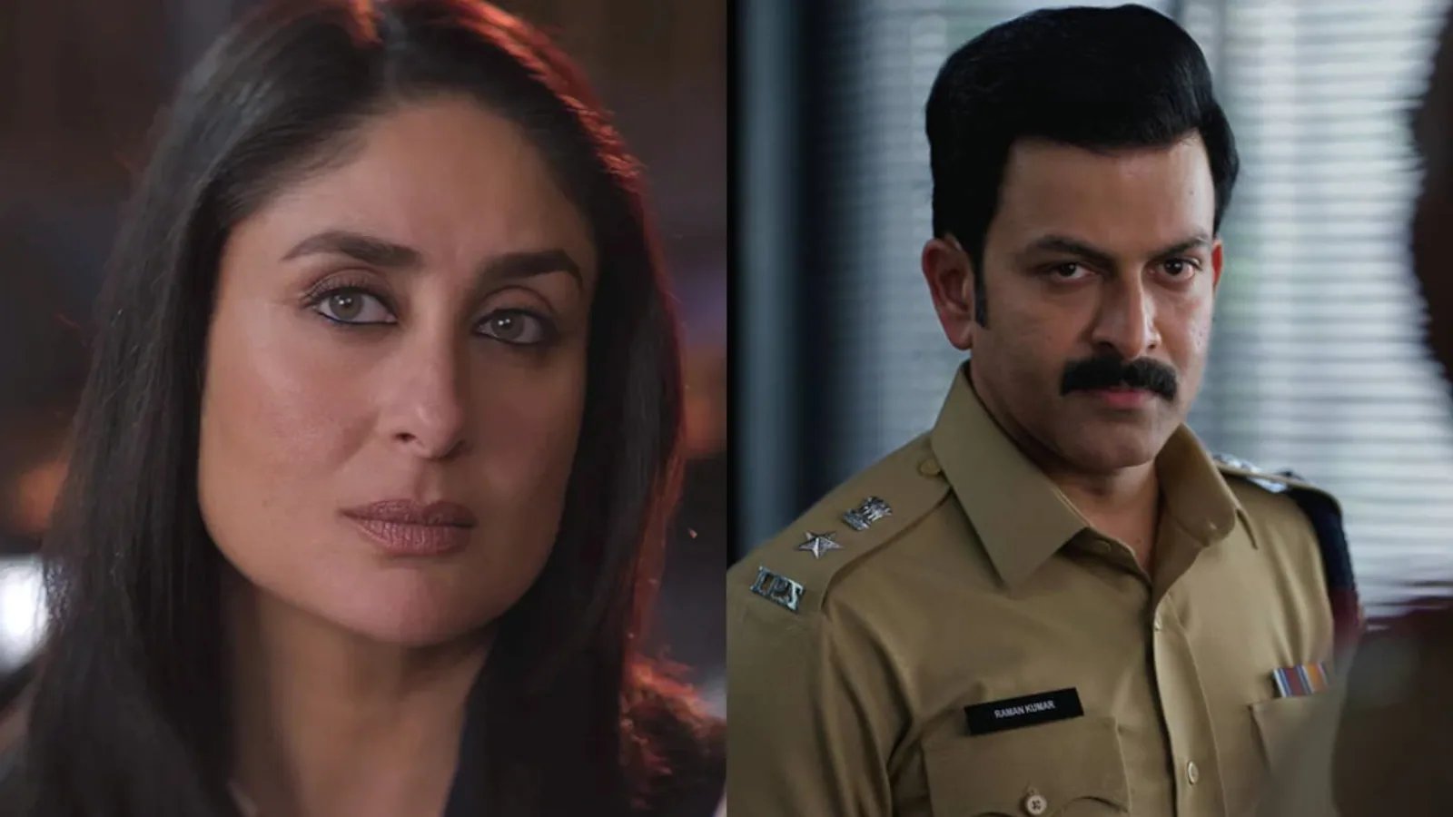 circle X Review: Kareena Kapoor raves for 'Full House', others call Prithviraj Sukumaran 'OG'